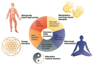 Become the health care provider you’d like to have.