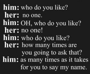 cute #conversation #love #boy #girl