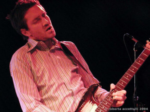 Josh Klinghoffer John