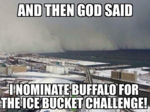 ice bucket challenge funny pics ice bucket challenge f ck yeah mother ...