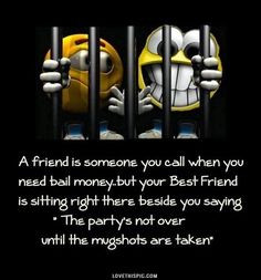 Funny Quotes About Best Friends Being Crazy (14)