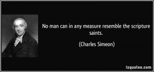 More Charles Simeon Quotes