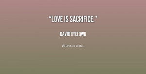 sacrifice quotes bible sacrifice quotes tumblr sacrifice quotes ...