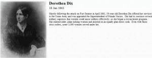 Dorothea Dix