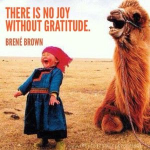 Pure joy! Quote by: Brene Brown