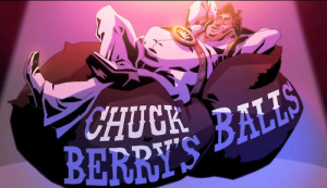 Thread: Black Dynamite CN debut Sunday