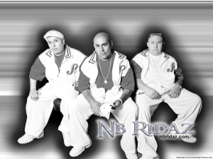 Nb Ridaz 1 Of 116 More Nb Ridaz Pictures