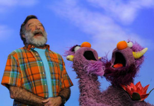 ... and Mindy to Dead Poets Society and beyond, you will be remembered