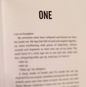 Ignite Me snippet. TOO MANY FEELS!