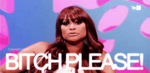 Be Who You Are, Not What Others Tell You To Be.