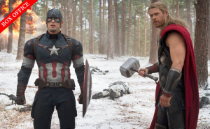 Why Avengers : Age Of Ultron Won’t Be Able To Take An Opening Like ...