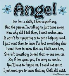 ... angels mommy beautiful angels baby loss quote angels baby memories