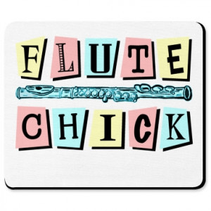 funny flute sayings