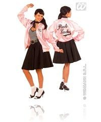 pink ladies grease quotes