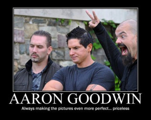 Ghost Adventures wouldn’t be the same without him…