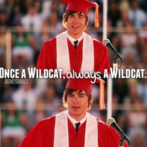 High School Musical is still my fave Disney movie series after 4 years