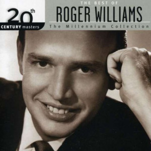 Roger Williams (pianist) Picture Gallery