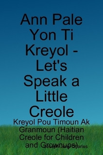 HaitianCreoleMP3: Learn Haitian Creole in No Time!