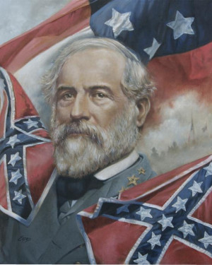 Lee of the Union: The Traitorous Robert E. Lee
