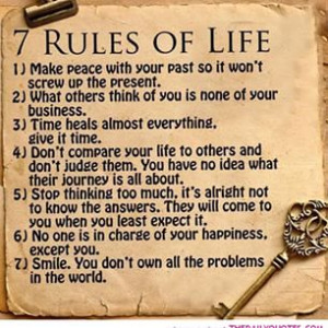 ... ago - #realshit #realtalk #everyday#love #life#quotes #rules #friends