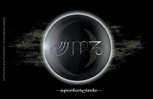 Perfect Circle Logo