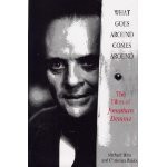What Goes Around Comes Around: The Films of Jonathan Demme book cover