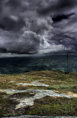 ... Khalil Gibran Criminal Minds quote from”The Perfect Storm”10/04/06