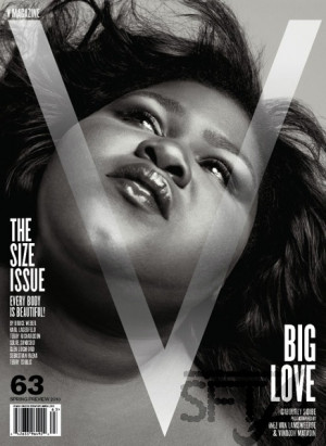... edition of v magazine the precious star looks amazing in the black