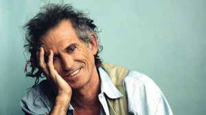 Top 5 Keith Richards Quotes