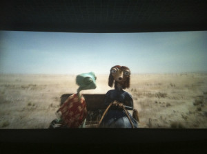 So, who are you??* I'm... I'm a lizard I have my name..... & my ...