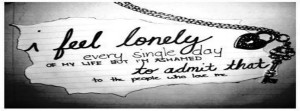 Lonely-Quote-Facebook-Cover-Photo