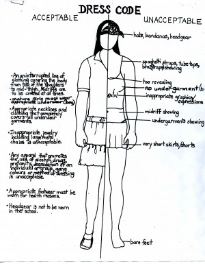 22 Signs You’re An Ex-Convent School Girl