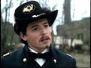 ... the character that he played (Colonel Robert Gould Shaw) in the movie