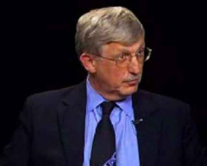 Francis Collins (Born 1950)