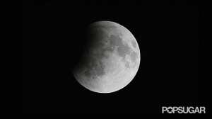 Blood Moon Time-Lapse GIF