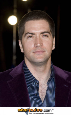 Drew Goddard