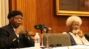 Why Soyinka’s Sahara Reporters Interview is Disappointing