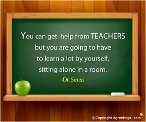 ... Quotes Teachers Day ~ Teacher Day Quotes, Happy Teacher's Day Quotes
