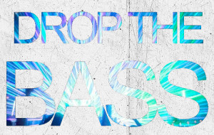 drop the bass - inspiring animated gif picture on Favim.com