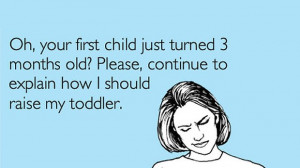 ... ) Parenting Cards--Wordless Wednesday and Hump Day Humor FTM&D Style