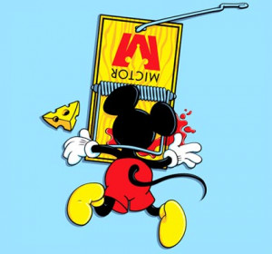 ... mouse in my console today-mickey-mouse-trap-graphicshunt.com.jpg