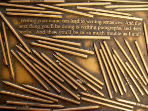 famous writers quotes about friendship 3 Famous Writers Quotes About ...