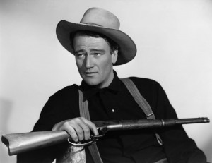 John Wayne Biography