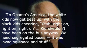 The Most Outrageous And Offensive Things That Rush Limbaugh Has Ever ...