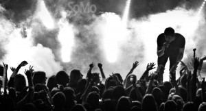 Tags: artist spotlight , fun facts , ride , somo
