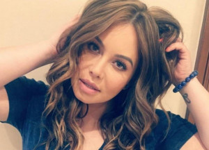 Chiquis Rivera launches #WisdomWednesday + 10 of her most inspiring ...