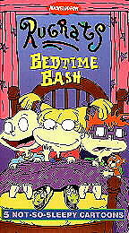 Rugrats - Bedtime Bash - Movie Quotes - Rotten Tomatoes144