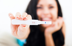 Karla asks: How do pregnancy tests work?