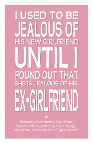 Ex Boyfriend  Quotes  QuotesGram