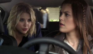 Match the Quotes from Pretty Little Liars Season 3, Episode 20